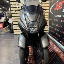 Yamaha Tricity  Cannes