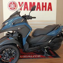 Yamaha Tricity  Saint-Priest