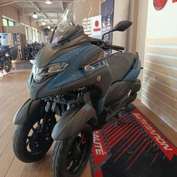 Yamaha Tricity  Saint-Priest