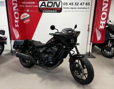 Honda Rebel