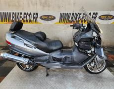 Suzuki Burgman Vitrolles
