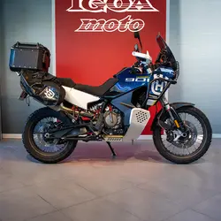 Husqvarna autres  Anglet