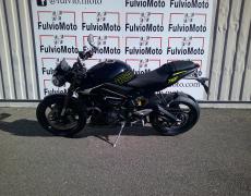 Triumph Street Arles