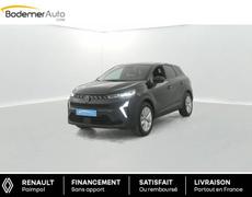 Renault Symbioz Paimpol