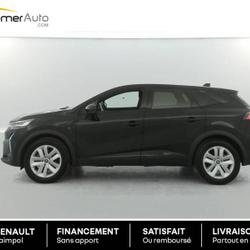 Renault Symbioz E-Tech full hybrid 145 Evolution Paimpol