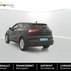 Renault Symbioz E-Tech full hybrid 145 Evolution Paimpol