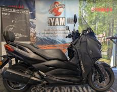 Yamaha X MAX Rennes