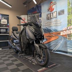 Yamaha X MAX  Rennes