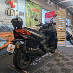 Yamaha X MAX  Rennes