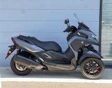 Yamaha Tricity Aubière