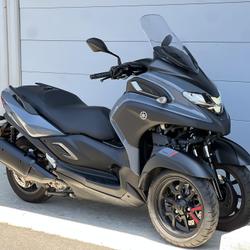Yamaha Tricity  Aubi&egrave;re