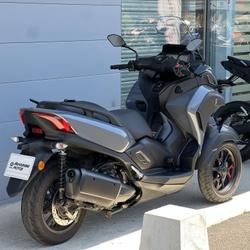 Yamaha Tricity  Aubi&egrave;re