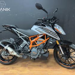 KTM Duke  SEYNOD