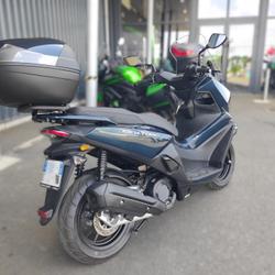 Kymco autres  Tr&eacute;gueux