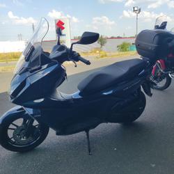 Kymco autres  Tr&eacute;gueux