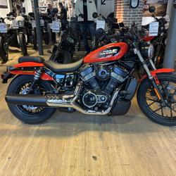 Harley Davidson Sportster  Paris 11e Arrondissement