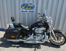 Harley Davidson Sportster Annonay