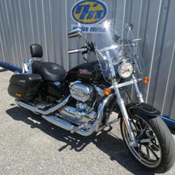 Harley Davidson Sportster  Annonay