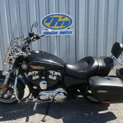 Harley Davidson Sportster  Annonay