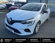 Renault Clio 5 Paimpol