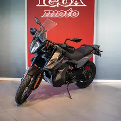 KTM Adventure  Anglet