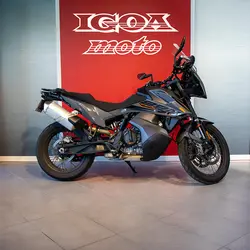 KTM Adventure  Anglet