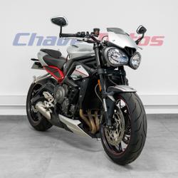 Triumph Street  Valence