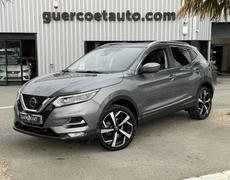 Nissan Qashqai Guer