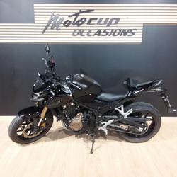 Honda CBF  Dinan