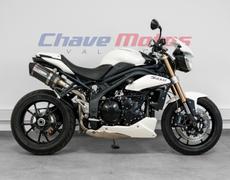 Triumph 1050 Speed Triple Valence
