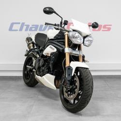Triumph 1050 Speed Triple  Valence