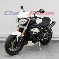 Triumph 1050 Speed Triple  Valence