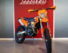 KTM EXC Anglet