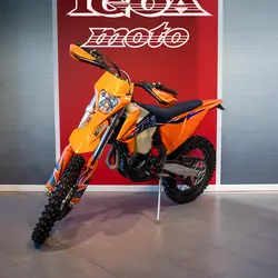 KTM EXC  Anglet