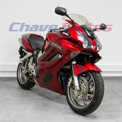 Honda VFR  Valence