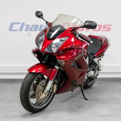 Honda VFR  Valence