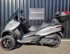 Piaggio MP3 Ruaudin