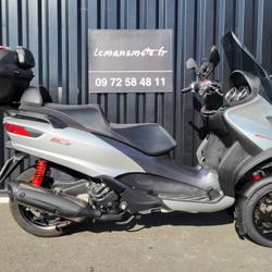 Piaggio MP3  Ruaudin