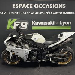 Yamaha YZF R1  Dardilly