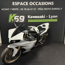Yamaha YZF R1  Dardilly