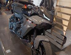 Yamaha MT09 Tracer Ruy-Montceau