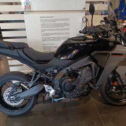Yamaha MT09 Tracer  Ruy-Montceau