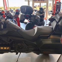 Honda Goldwing  Royan