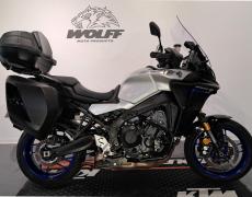 Yamaha GT Eckbolsheim