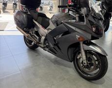 Yamaha FJR Carcassonne