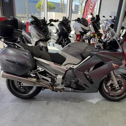 Yamaha FJR occasion - Carcassonne - photo 2/5