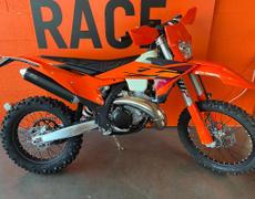 KTM EXC Saint-Germain-Laprade