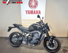 Yamaha MT09 Besançon