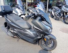 Honda Forza Saint-Martin-d'Hères