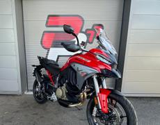 Ducati Multistrada Vert-Saint-Denis
